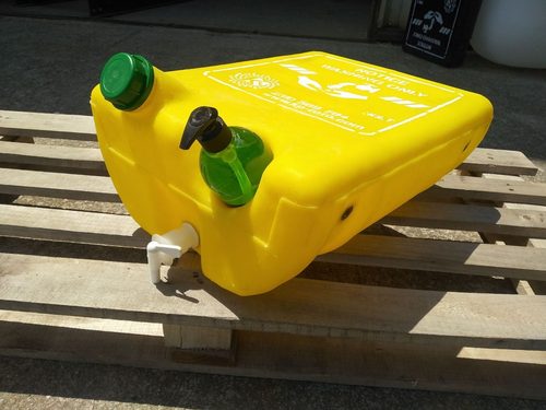 Kp-roto plastic production work - photo 1