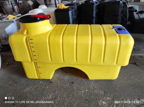 Kp-roto plastic production work - photo 13